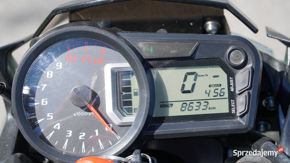 Junak S125 małopolskie Kraków