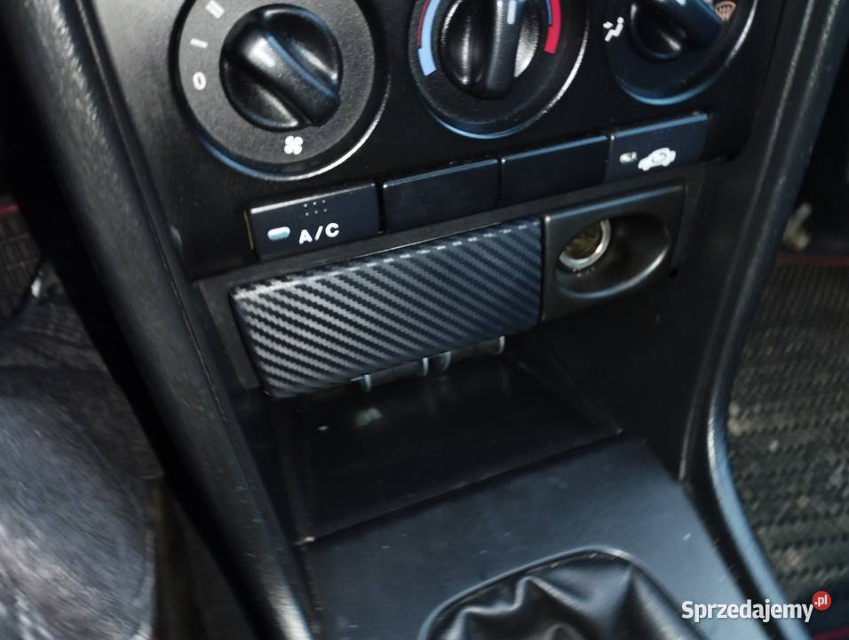 Honda Civic 14 lpg śląskie Sosnowiec