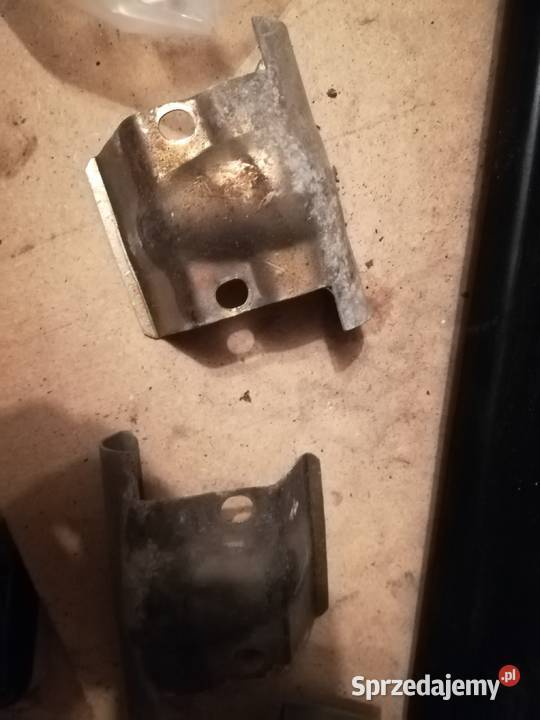 Polonez klamki przod Nowe fsotruck borewicz Pozostałe Suskowola