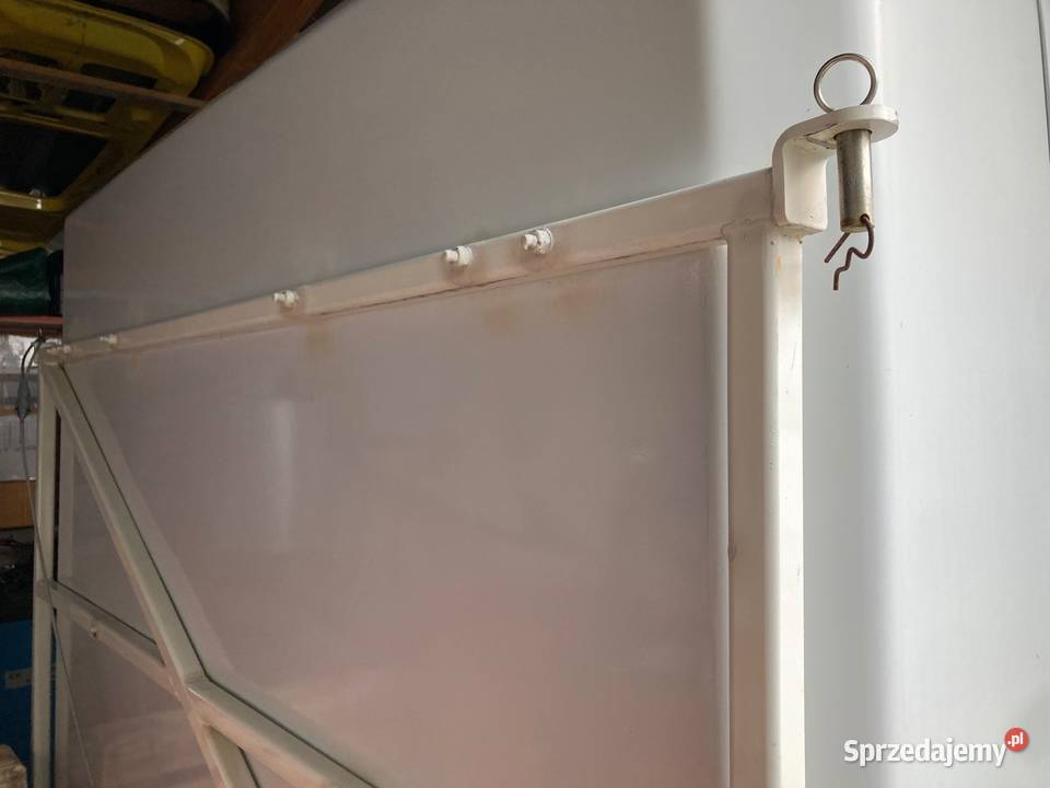 Bagażnik samochodowy plecak do busa Box Warszawa