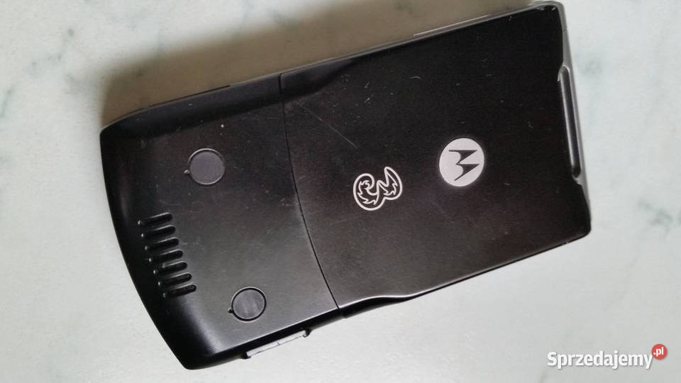 Motorola RAZR V3xx Puławy