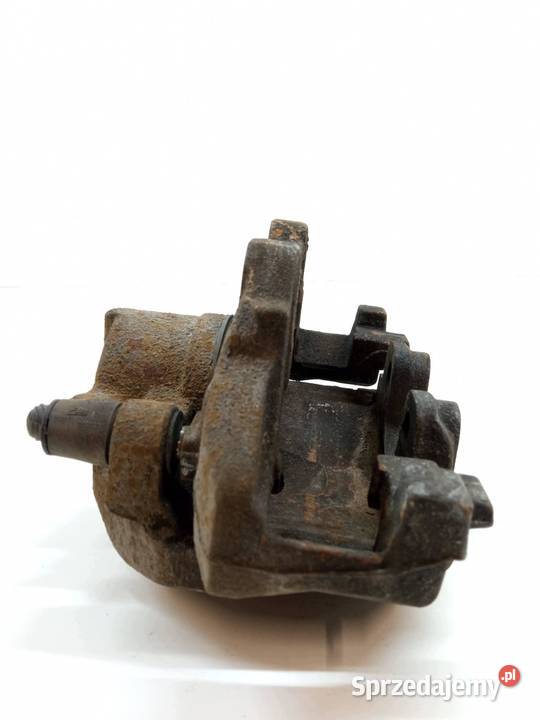 ZACISK HAMULCOWY LEWY PRZÓD 20 TDCI MK2 Ford