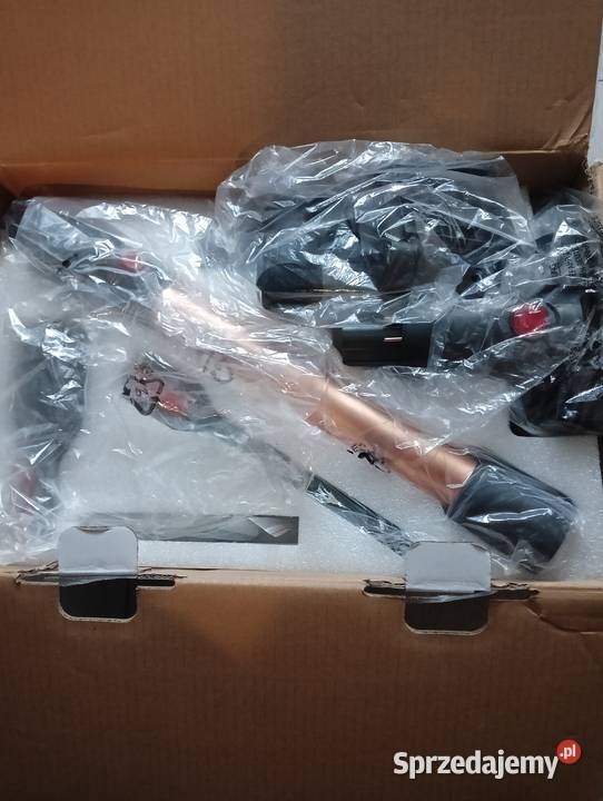 Odkurzacz bezprzewodowy Prostenic P11 Ultra Pozostałe Oborniki