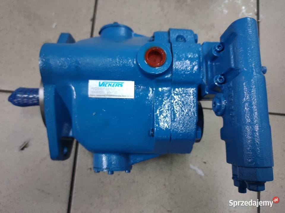Pompa Vickers Eaton PVQ20 B2R SS1S 21 C21 12 Perzów