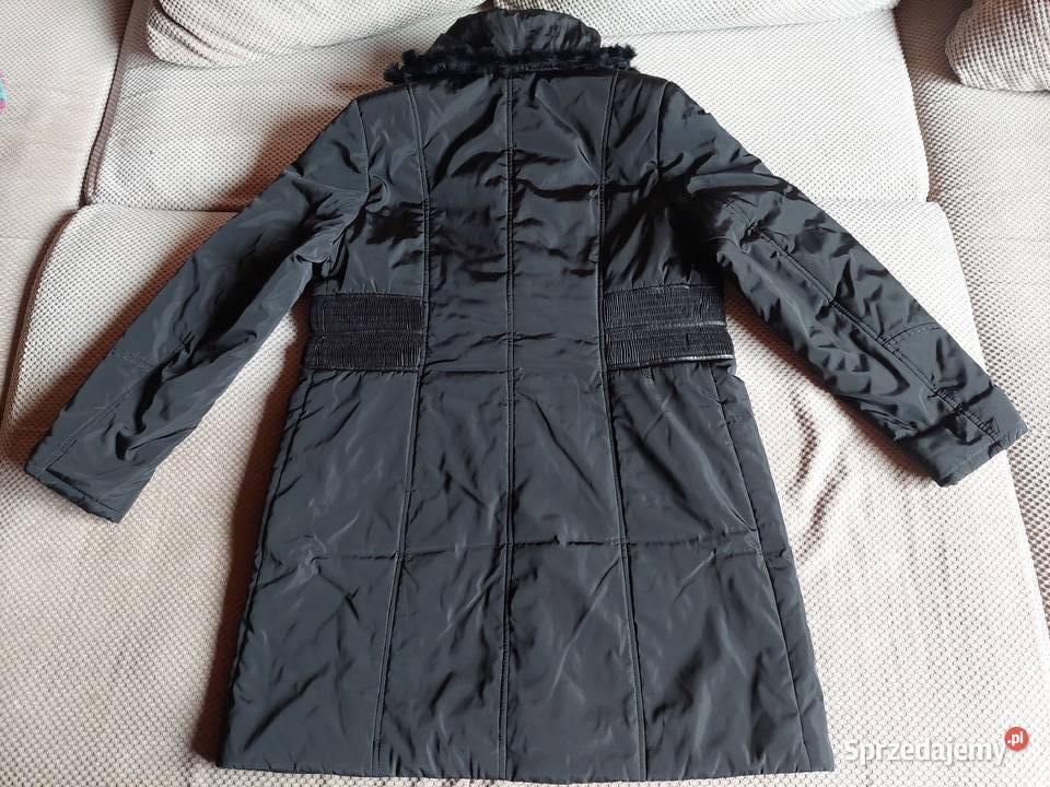 Paola Oscatti płaszcz rozmiar 44 Kraków