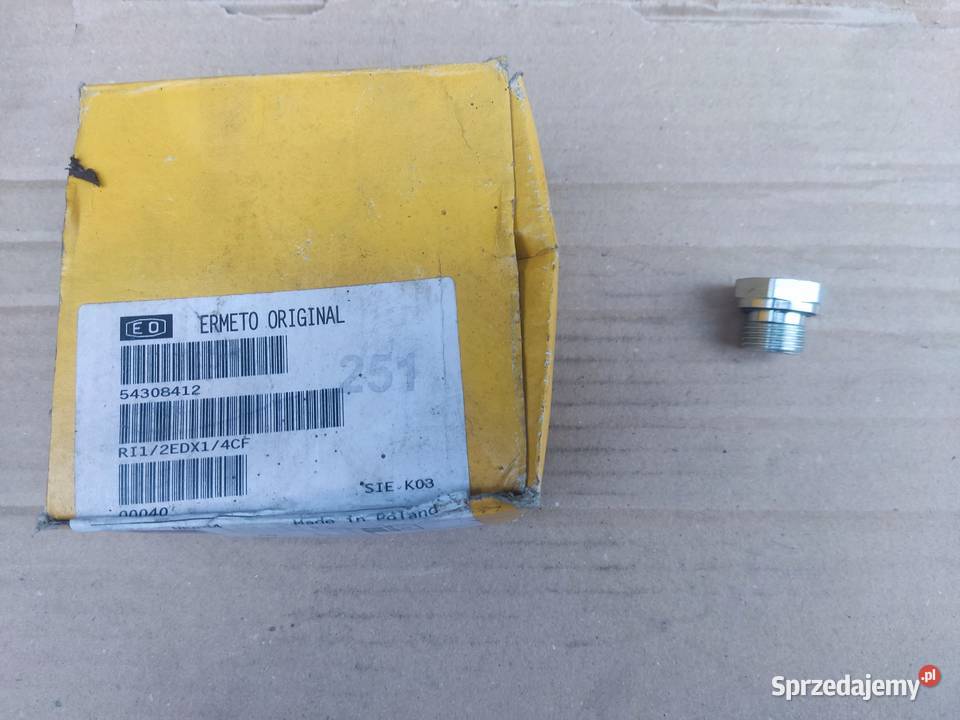 Króćce Hydrauliki siłowej wielkopolskie Kotlin