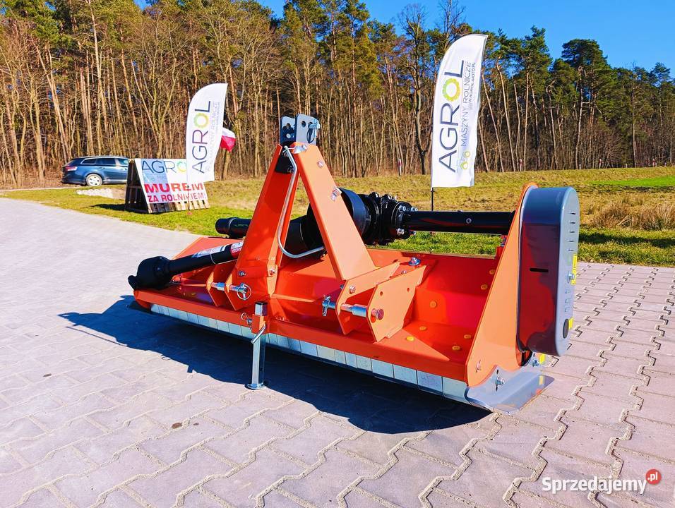 Kosiarka bijakowa NEFL 135 nieuszkodzony Bijakowe Pasłęk