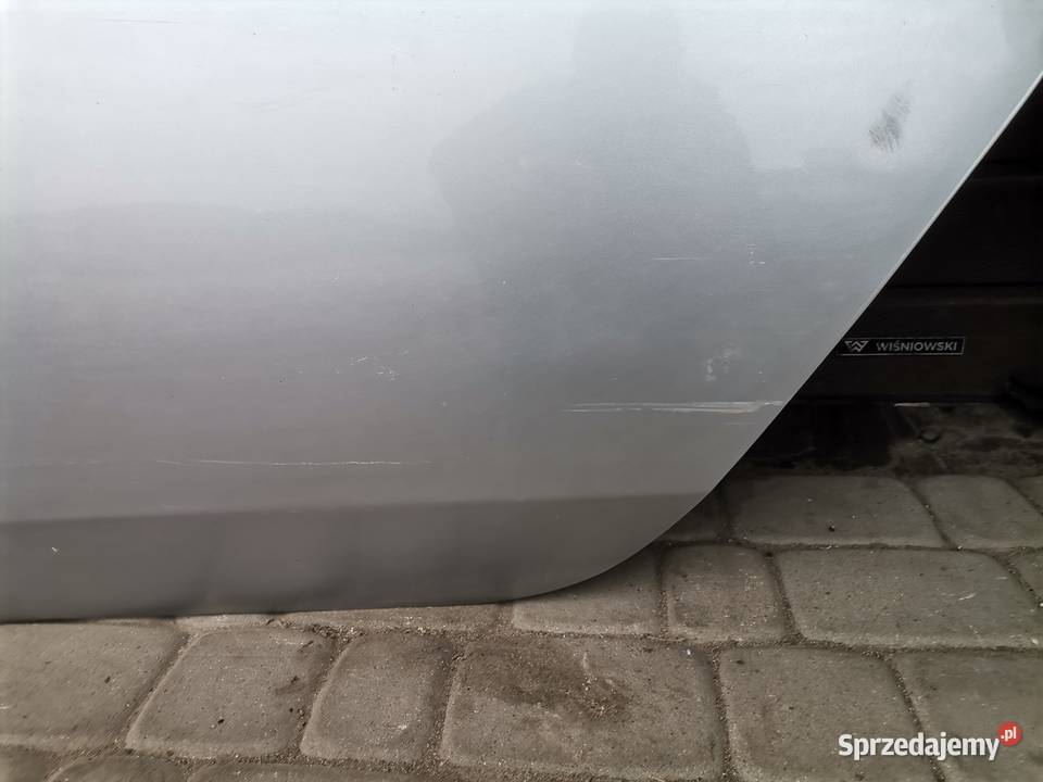 NISSAN PRIMERA P12 HB DRZWI LEWY TYŁ KY0G Nowy Sącz