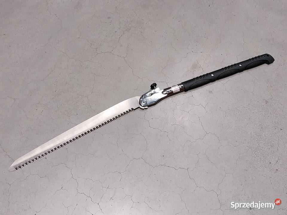 Piła ręczna składana Silky Katanaboy 5005 300013 Czeladź sprzedam