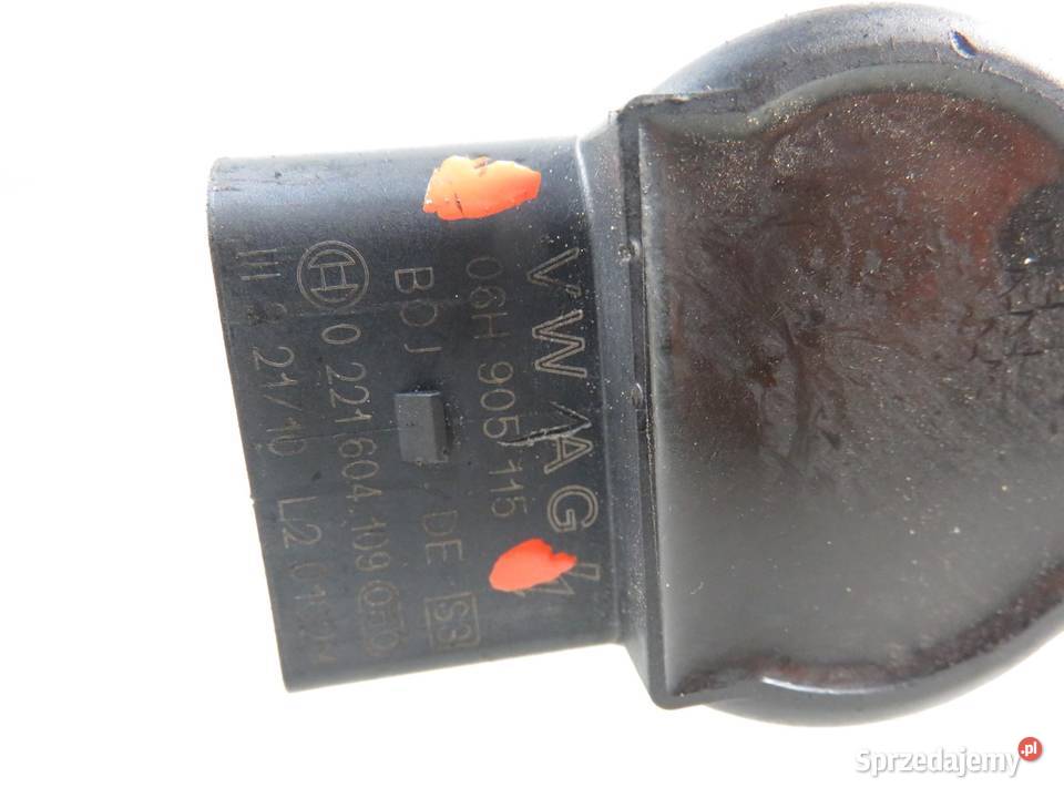 CEWKA SEAT EXEO 18 TSI 06H905115 0221604109 sprzedam