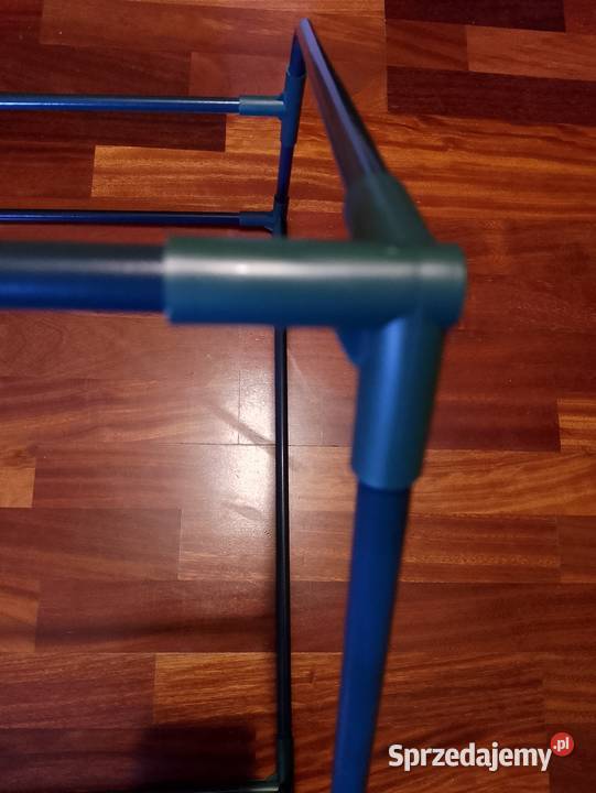 Inspekttunel foliowy podkarpackie Trześń sprzedam