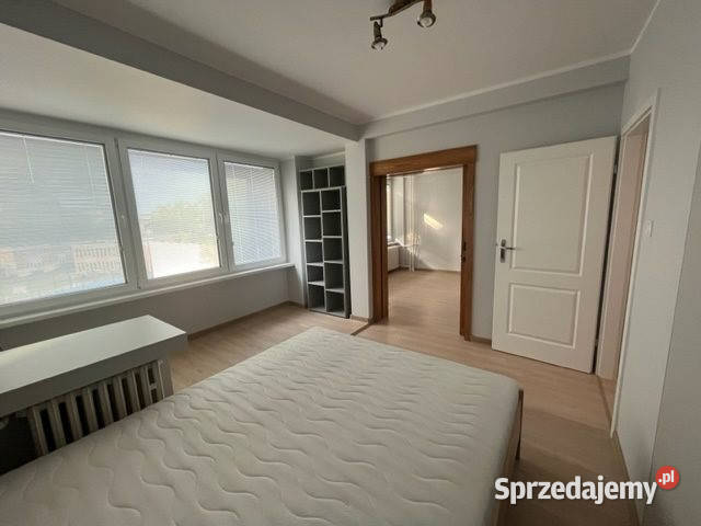 Ogłoszenie mieszkanie Wrocław 54m2 54m2