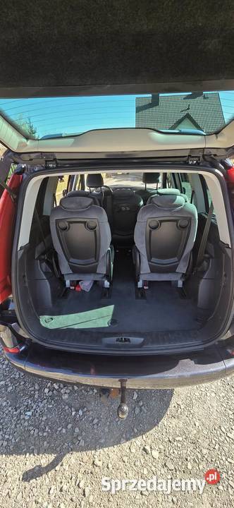 Citroen C8 C8 Bystrzyca Stara