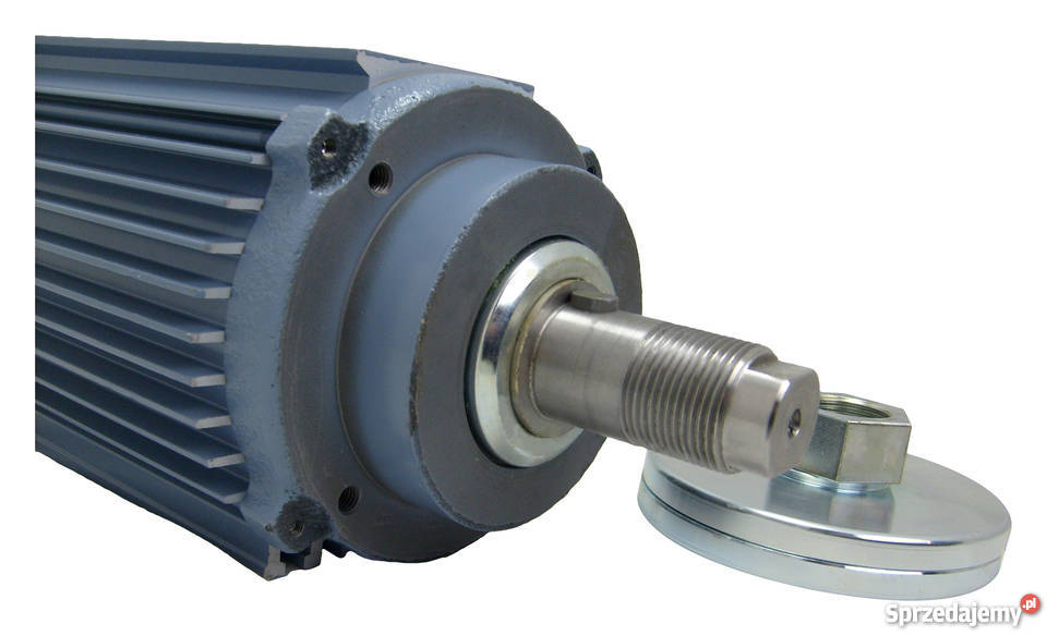 SILNIK 4 KW 400V PIŁA BUDOWLANA PRZECINARKA Wrocław