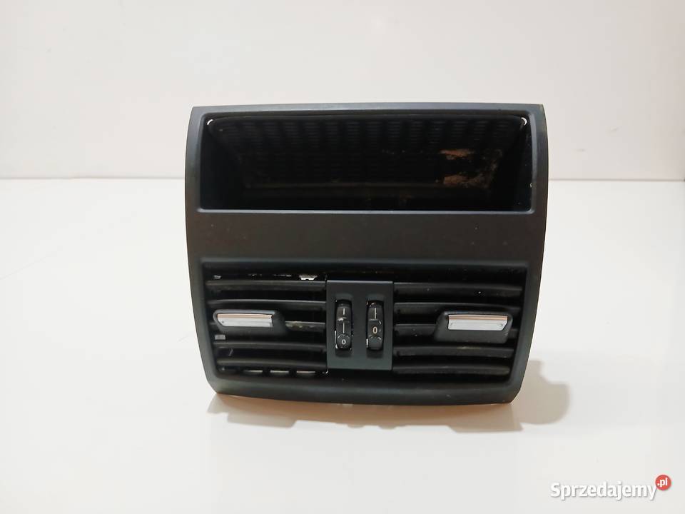 KRATKA NAWIEWU KLIMATYZACJI BMW F10 F11 9172167 Strzyżewice