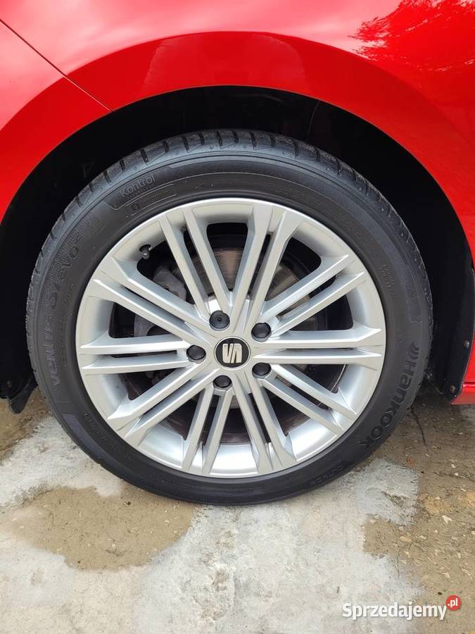 Bezwypadkowy Krajowy Xcellence Stan Leon śląskie Zawiercie