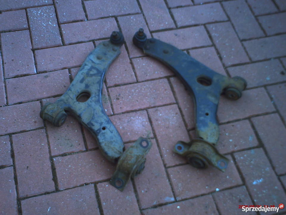 Wahacz Ford Fokus Mk1 18 TDDI sprzedam