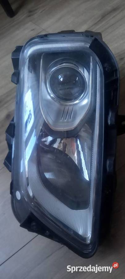 Hyundai kona lampa lewa 92101J9000 Szczecin sprzedam