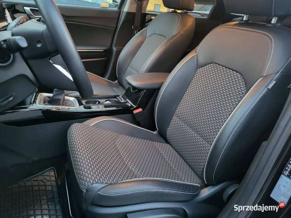 Kia Nowy Ceed Tribute FV23 Ceed kombi15TGDI 140 Toruń