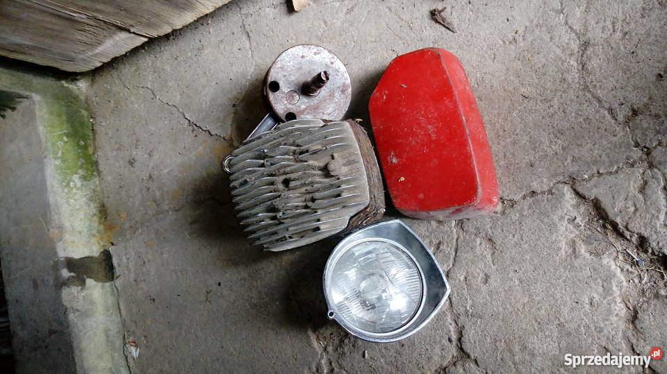 Jawa 175 sport Czudec sprzedam