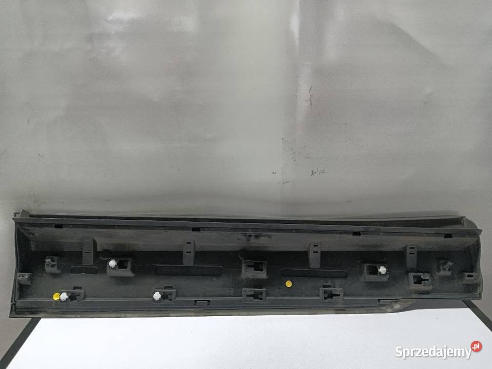 LISTWA DRZWI PRZÓD PRZEDNIA PRAWA VW TIGUAN 2