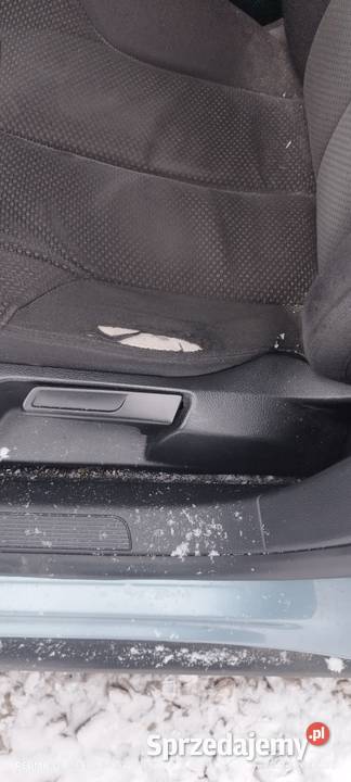 Volkswagen Passat sprzedam