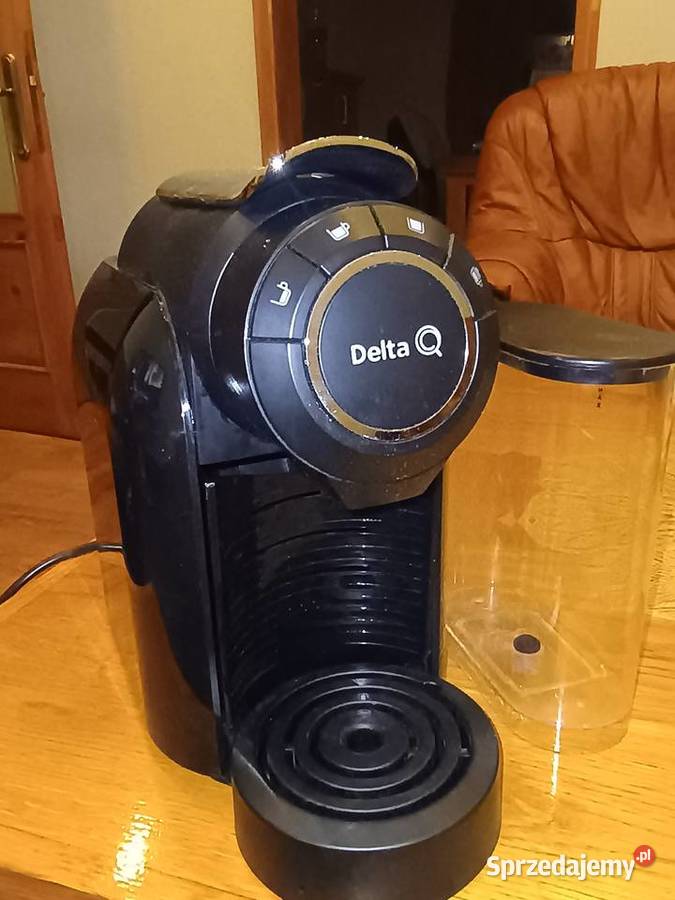 Ekspres do kawy Haczów