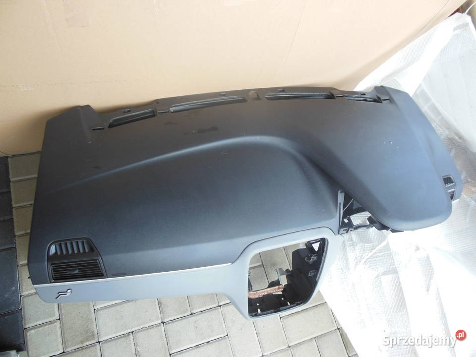 DESKA ROZDZIELCZA KONSOLA 735394541 FIAT GRANDE Kozy