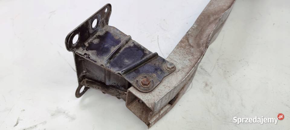 BELKA POD ZDERZAK PRZÓD AUDI A3 8P0807113F 0812 śląskie Przystajń