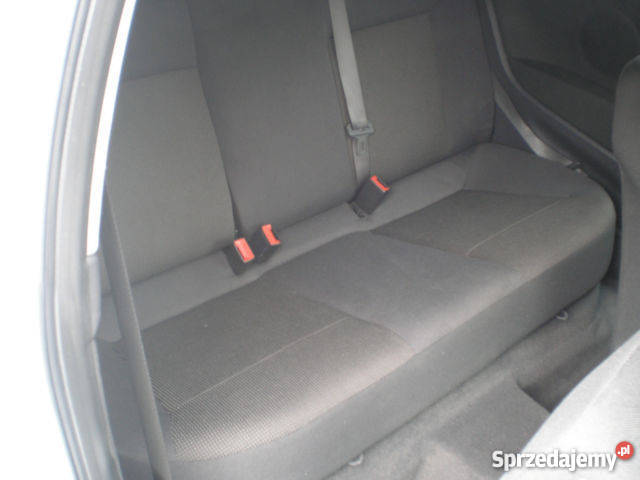 Opel Astra GTC 2009r ecoflex zamiana Astra świętokrzyskie Kielce