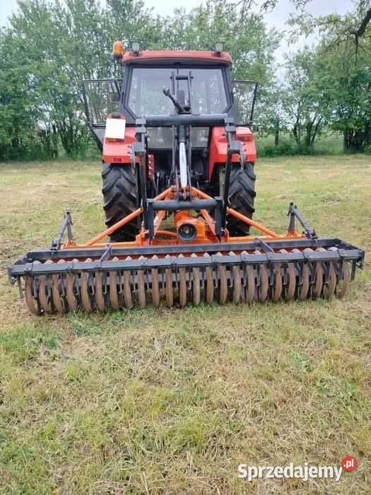 Brona aktywna wielkopolskie Jerzykowo