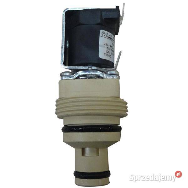 Elektrozawór wody pojedynczy PX 99 AKM 042350 Warszawa