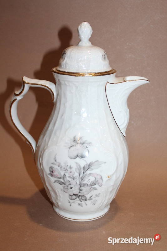 Serwis Rosenthal Sanssouci Germany 12 osób 353 Szczecin