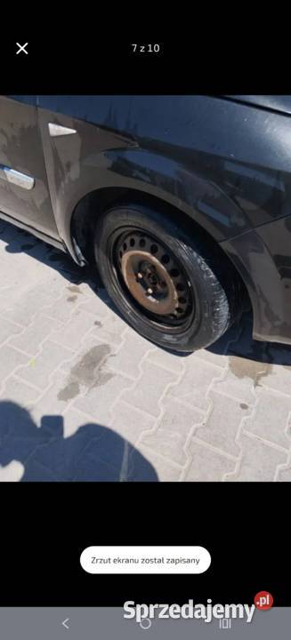 Sprzedam Renault Scenic 2 2004 nieuszkodzony Kozłów