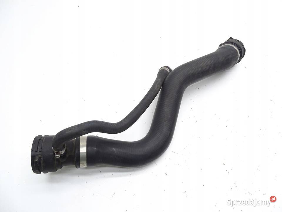WĄŻ RURA WODY BMW E81 E84 E87 E90 E91 20 D N47