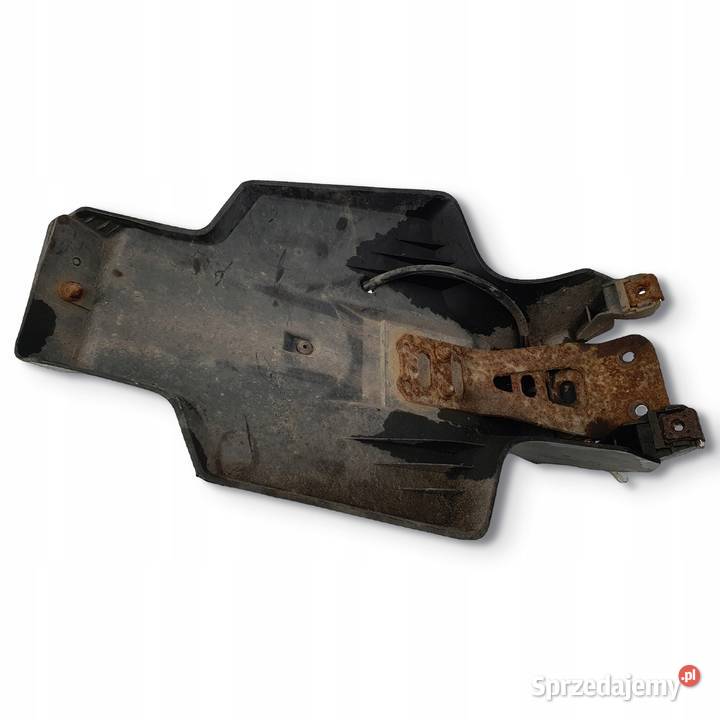 BŁOTNIK TYŁ MOCOWANIE TABLICY Honda VFR 800 0212 Chełm