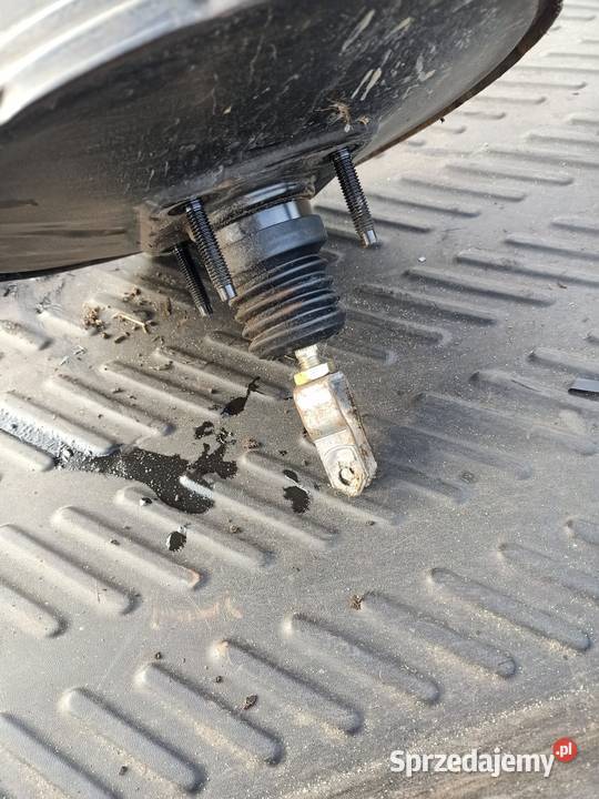 Serwo hamulcowe nissan primera P12 18 16v osobowe Szczecin