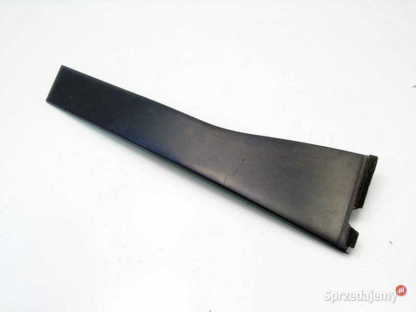 OBUDOWA SŁUPKA PRAWY TYŁ NISSAN ALMERA TINO 2002 Sosnowiec sprzedam