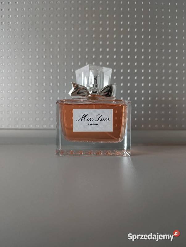 Perfumy Miss Dior Parfum 100ml Rypin
