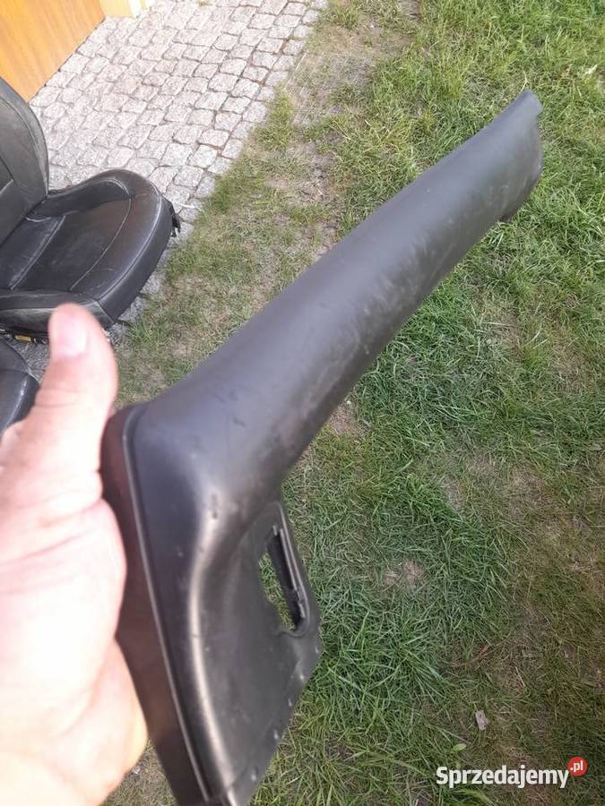 Osłona słupka A prawa BMW Z4 E85 Białystok