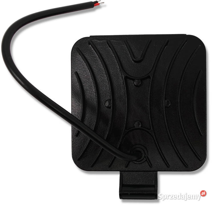 REFLEKTOR LAMPA ROBOCZA LED OKRĄGŁA 12V 24V 27W kujawsko-pomorskie Solec Kujawski