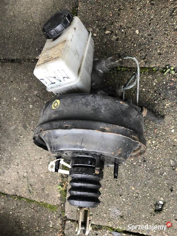 Daewoo Tico Serwo Pompa hamulcowa osobowe Zbiersk-Cukrownia