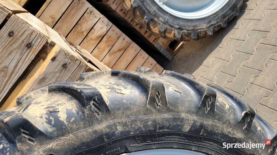 Koła do międzyrzędzi mf Kózki