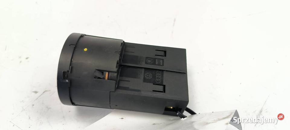 PRZEŁĄCZNIK VOLKSWAGEN GOLF IV Lipno