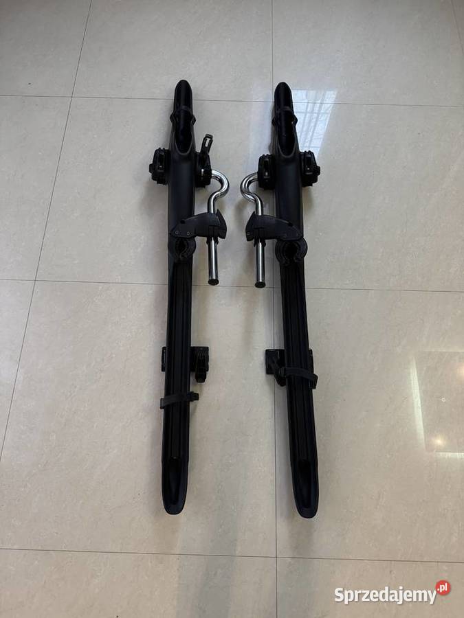 Uchwyt rowerowy Mont Blanc Barracuda Michałowice