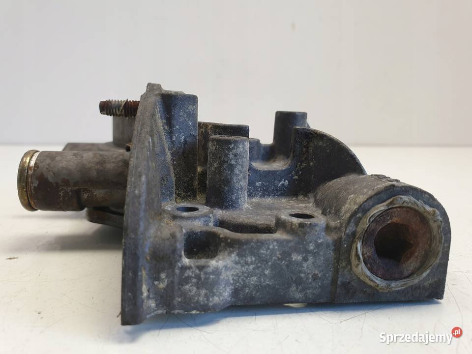 POMPA OLEJU Honda Civic VII 16 VTEC olejowa Blok silnika Chełm