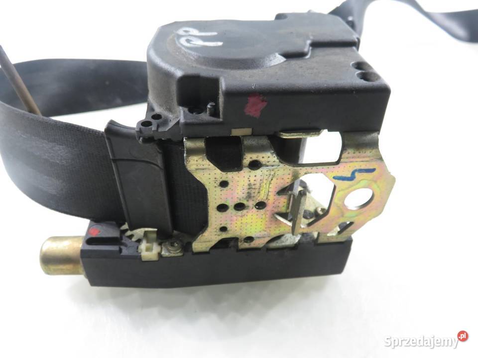 PAS PRAWY PRZEDNI VW GOLF IV 1J4857706AA osobowe małopolskie