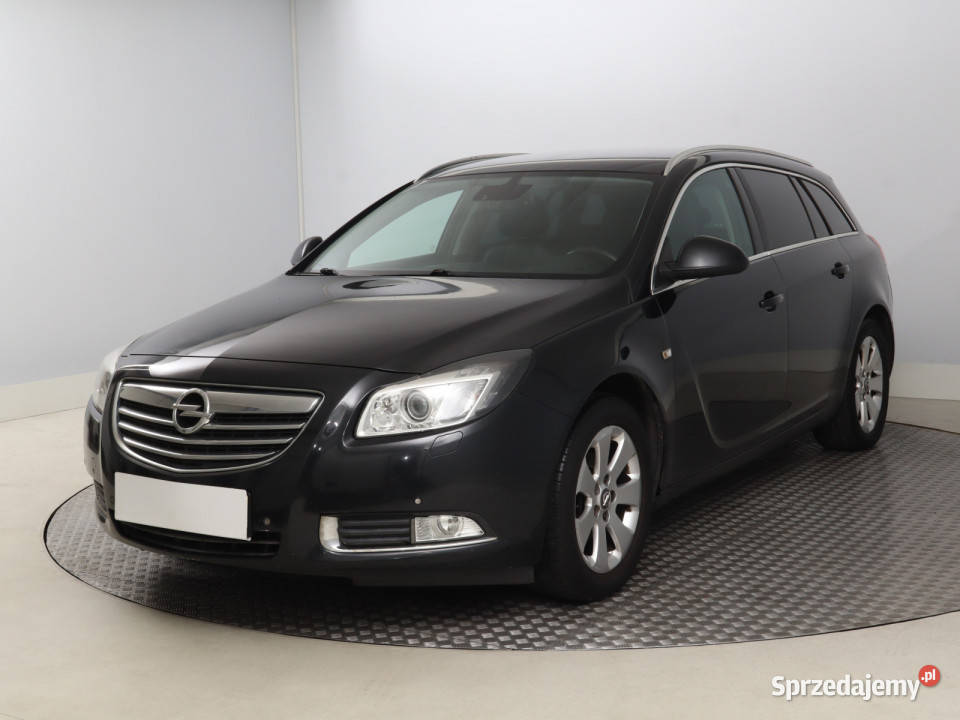 Opel Insignia 20 CDTI system Start-Stop sprzedam