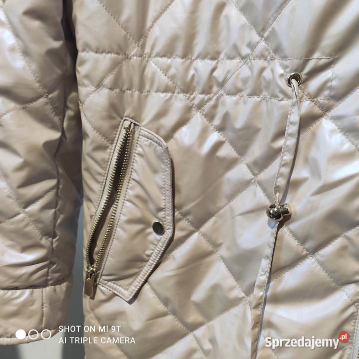 PIKOWANA kurtka damska 44 podkarpackie Rzeszów