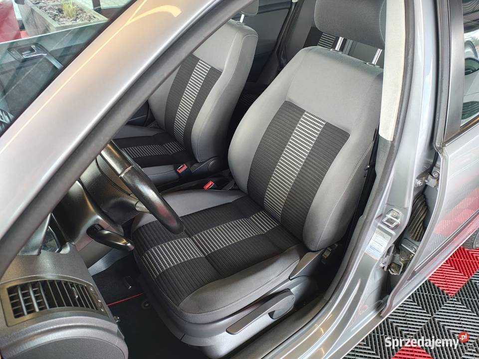 Volkswagen Polo 12 Benzyna Zarejestrowany Niski podkarpackie Zarszyn